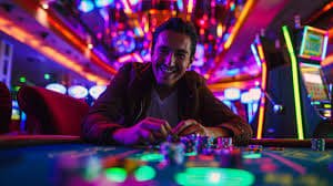 istana casino featured game showcase istana casino featured game showcase