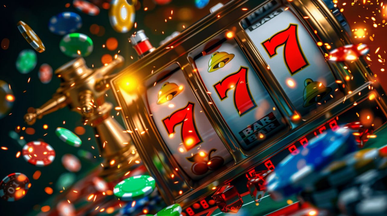 Dealer Bandar Poker profesional di meja permainan istana casino dengan siaran langsung