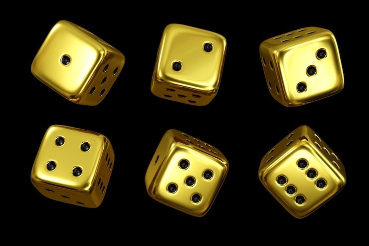 Permainan slot dengan berbagai tema di istana casino