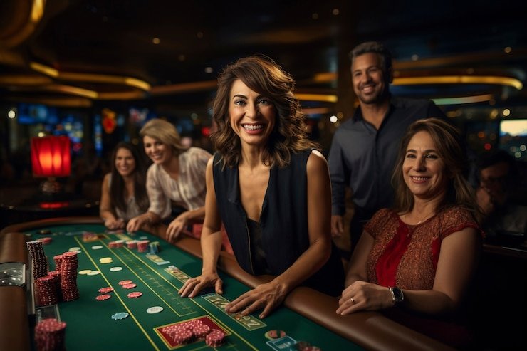 istana casino featured game showcase istana casino featured game showcase