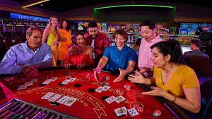 Dashboard promosi dan tier loyalitas istana casino dengan riwayat cashback